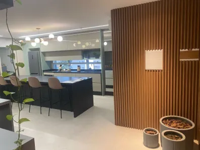 Sala Comercial com 1 Quarto à venda, 65m² no Jardim Goiás, Goiânia