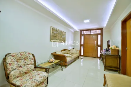 Casa com 4 Quartos à venda, 120m² no Asa Sul, Brasília