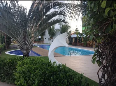 Apartamento com 2 Quartos para venda ou aluguel, 55m² no Capim Macio, Natal