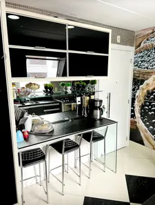 Apartamento com 3 Quartos para alugar, 133m² no Dom Pedro I, Manaus