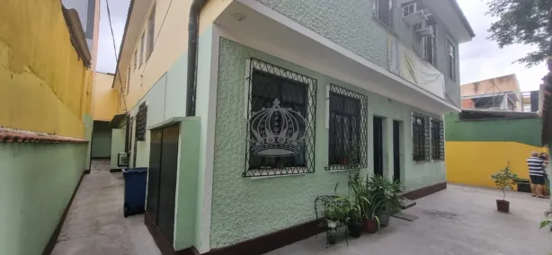 Apartamento com 2 Quartos à venda, 63m² no Bangu, Rio de Janeiro