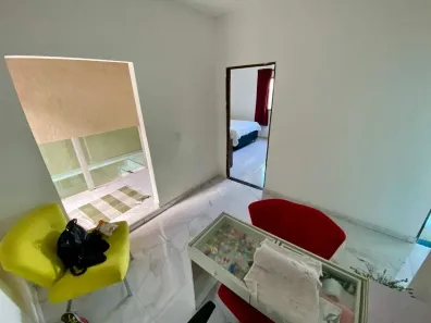 Casa com 4 Quartos para alugar, 161m² no Tirol (Barreiro), Belo Horizonte