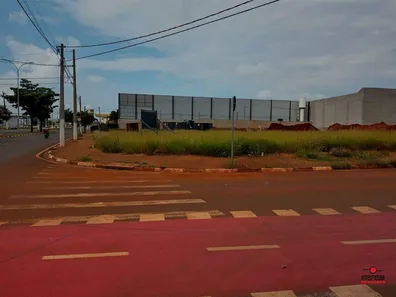 para alugar, 1396m² no Recanto das Primaveras I, Boituva