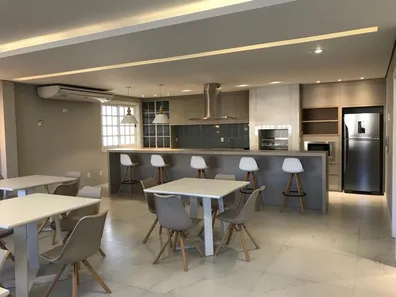 Cobertura com 3 Quartos à venda, 174m² no Centro, Joinville