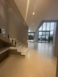 Casa de Condomínio com 3 Quartos para alugar, 300m² no Parque Brasil 500, Paulínia