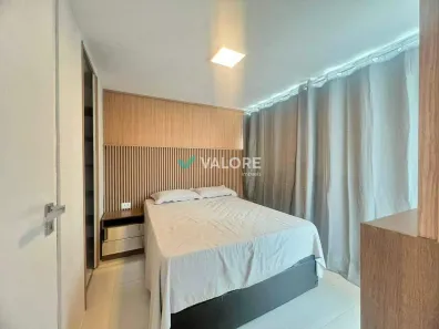 Apartamento com 2 Quartos à venda, 60m² no Savassi, Belo Horizonte