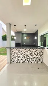 Casa de Condomínio com 5 Quartos para venda ou aluguel, 375m² no Parque do Jiqui, Parnamirim