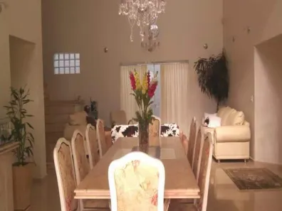 Casa de Condomínio com 4 Quartos à venda, 1001m² no Jardim Brasil, Limeira