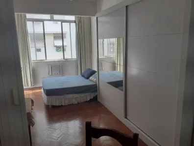 Kitnet com 1 Quarto para alugar, 35m² no Copacabana, Rio de Janeiro