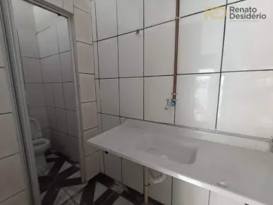 para alugar, 15m² no Pompéia, Belo Horizonte