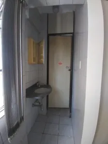 Sala Comercial para alugar, 88m² no Gonzaga, Santos