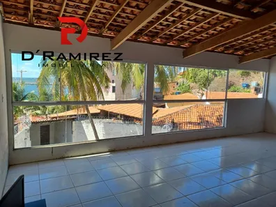 Sobrado com 4 Quartos à venda, 580m² no , São José de Ribamar