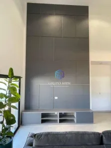 Casa de Condomínio com 3 Quartos para alugar, 182m² no Riviera de Santa Cristina XIII, Paranapanema