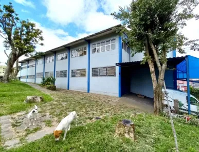 Galpão/Depósito/Armazém para alugar, 550m² no Bela Vista, Caxias do Sul