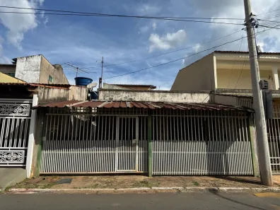 Casa com 2 Quartos à venda, 62m² no Metropolitana, Brasília