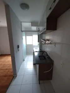 Apartamento com 2 Quartos para alugar, 56m² no Parque 9 de Julho, São Roque
