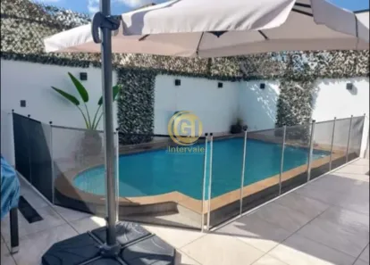 Casa de Condomínio com 4 Quartos à venda, 300m² no Condomínio Terras do Vale, Caçapava