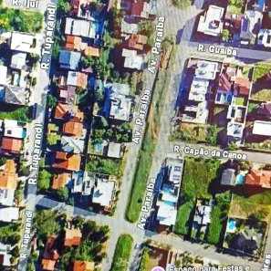 Lote/Terreno à venda, 364m² no , Campo Bom