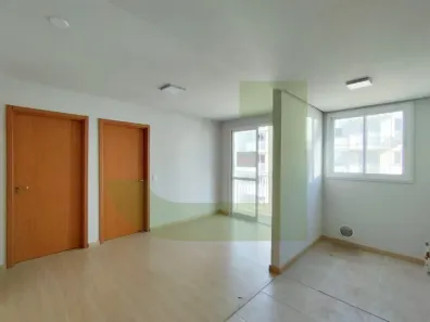 Apartamento com 2 Quartos para alugar, 45m² no Santo Afonso, Novo Hamburgo
