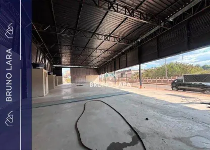 Ponto Comercial para alugar, 480m² no São Miguel, Igarapé