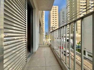 Apartamento com 2 Quartos à venda, 85m² no Vila Alzira, Guarujá