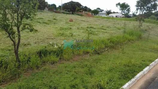 Lote/Terreno à venda, 530m² no Lagoa Santa Park Residence, Lagoa Santa