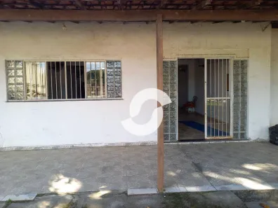 Galpão/Depósito/Armazém à venda, 223m² no Itaocaia Valley (Itaipuaçu), Maricá