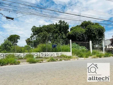 Lote/Terreno à venda, 400m² no Cidade Kemel, Poá