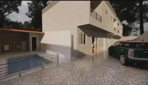 Casa de Condomínio com 3 Quartos à venda, 100m² no Centro, Lauro de Freitas