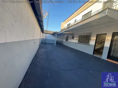 Sobrado com 3 Quartos para alugar, 120m² no Jardim Panorama, Sarandi