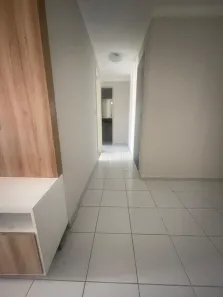Apartamento com 2 Quartos para alugar, 55m² no Barro Vermelho, Natal