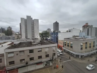 Sala Comercial para alugar, 31m² no Centro, Novo Hamburgo
