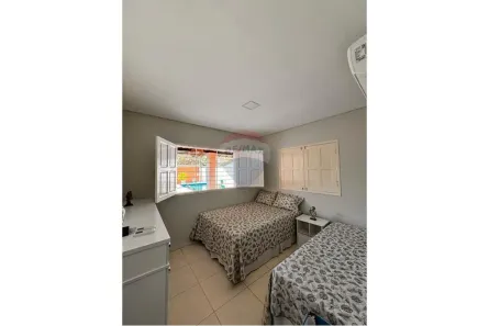 Casa com 3 Quartos à venda, 102m² no Serrambi, Ipojuca
