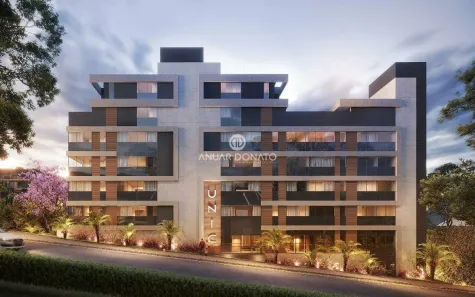 Apartamento com 2 Quartos à venda, 78m² no Cruzeiro, Belo Horizonte