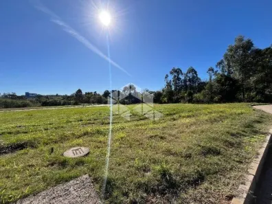 Lote/Terreno à venda, 329m² no João Alves, Santa Cruz do Sul