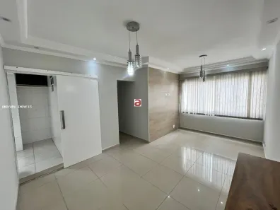 Apartamento com 3 Quartos à venda, 72m² no Enseada, Guarujá