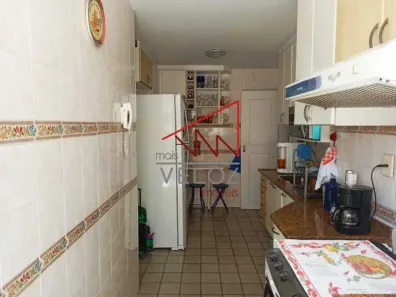 Apartamento com 2 Quartos à venda, 91m² no Flamengo, Rio de Janeiro