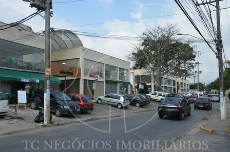 Ponto Comercial à venda, 44m² no Jardim da Glória, Cotia