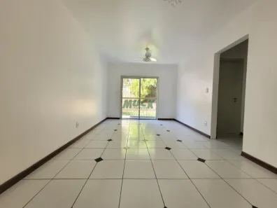 Apartamento com 2 Quartos para alugar, 81m² no Ouro Branco, Novo Hamburgo
