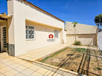 Casa com 3 Quartos para alugar, 103m² no Parque das Laranjeiras, Goiânia
