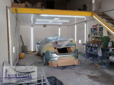 Ponto Comercial para alugar, 50m² no Centro, Paty do Alferes