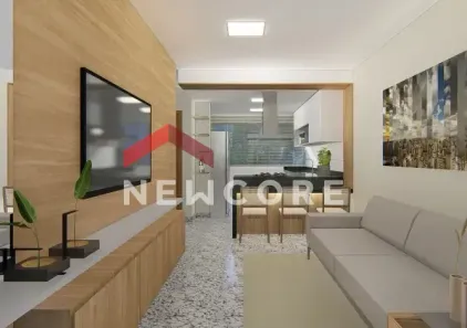 Apartamento com 2 Quartos à venda, 85m² no Lourdes, Belo Horizonte