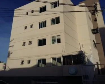 Apartamento com 2 Quartos para alugar, 57m² no Recreio Ipitanga, Lauro de Freitas