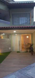 Casa de Condomínio com 4 Quartos à venda, 180m² no Piatã, Salvador