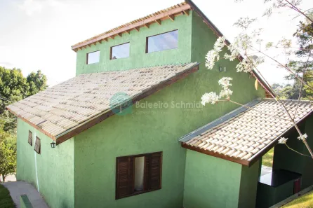 Casa de Condomínio com 2 Quartos à venda, 926m² no , Santo Antônio do Pinhal
