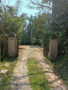 Lote/Terreno à venda, 350m² no Colônia, Ribeirão Pires