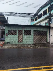 Casa com 2 Quartos à venda, 78m² no Nova Cidade, Manaus