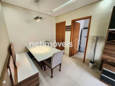 Apartamento com 2 Quartos à venda, 53m² no Fernão Dias, Belo Horizonte
