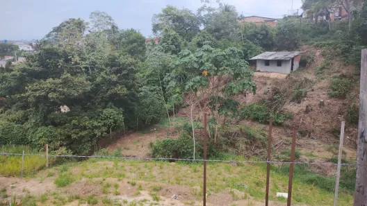 Lote/Terreno à venda, 2000m² no Nova Cidade, Manaus
