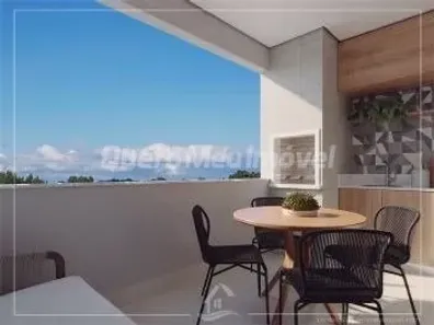 Apartamento com 2 Quartos à venda, 55m² no Cruzeiro, Caxias do Sul